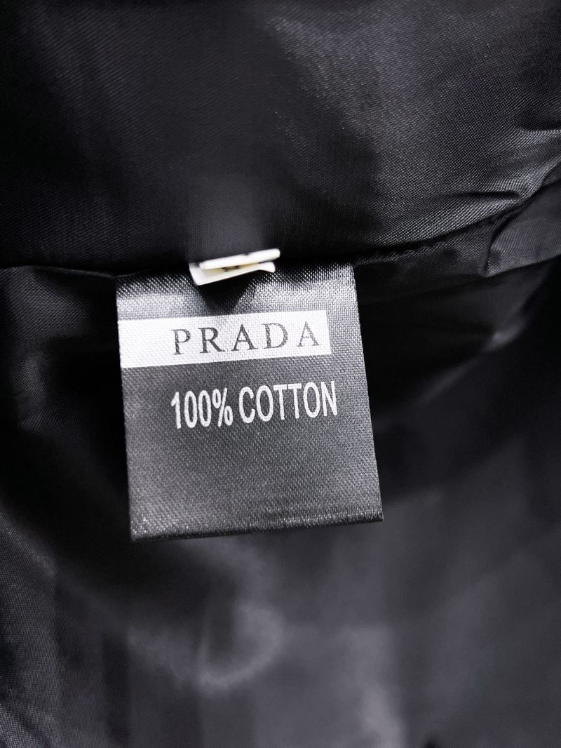 Prada Outwear